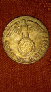 5 Reich Pfennig