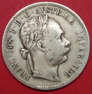 1 florin 1879