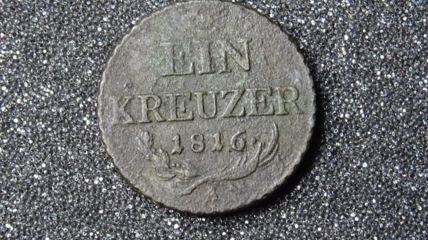 Ein kreuzer