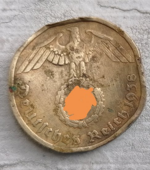 10 Pfennig 1938