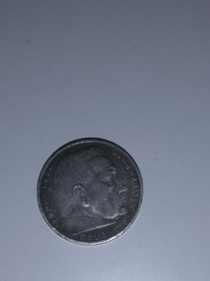 5 Reichsmark