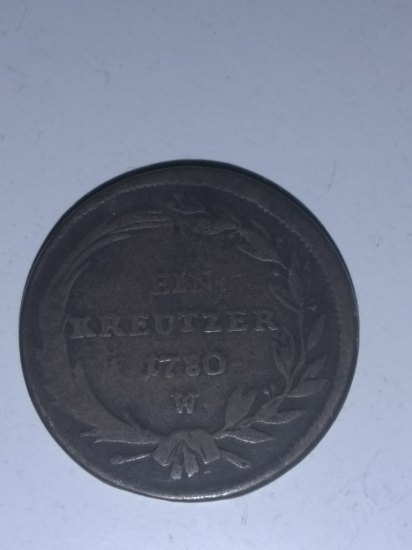 Ein kreutzer