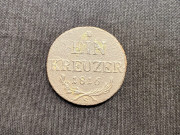 Ein Kreuzer