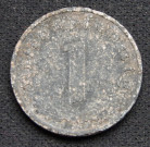 1 Pfenning 1940