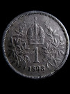 1 Krone 1893