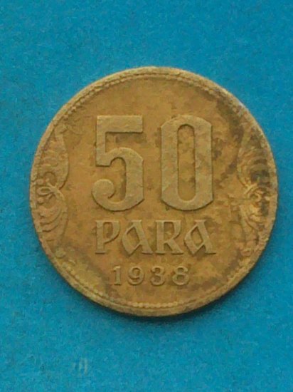 50para 1938