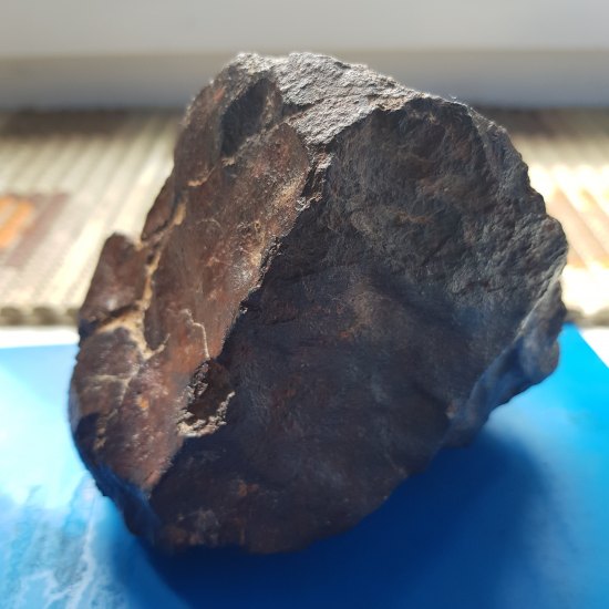 Meteorit