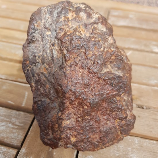 Meteorit