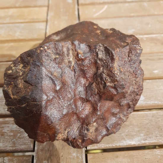 Meteorit