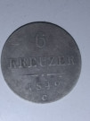 6 Kreuzer