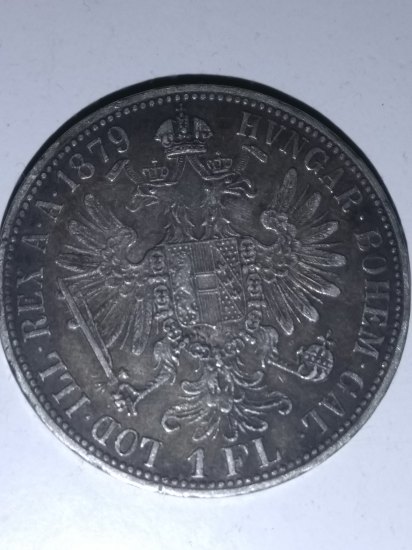 1 Florin