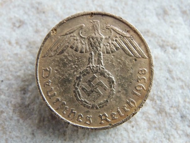 5 pfennig