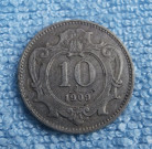 10 heller 1909