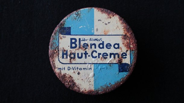 Blendea Haut-Creme