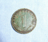 1 Pfennig 1939