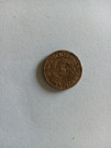 5 Rentenpfennig 1924 A