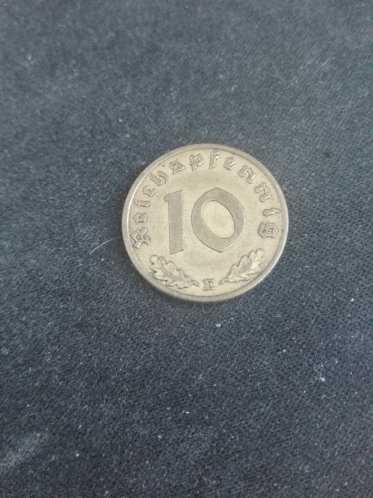 50 reichspfennig