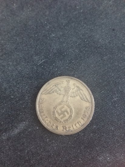 50 reichspfennig