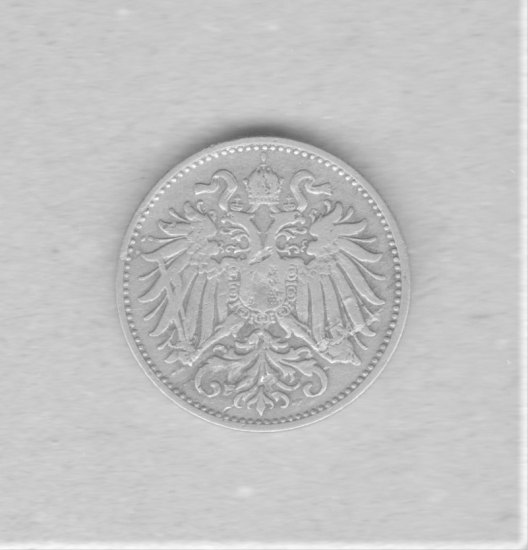 10 heller 1894