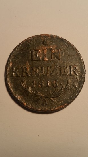 Ein kreuzer