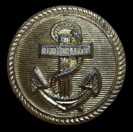 Knoflík WW2 - Kriegsmarine