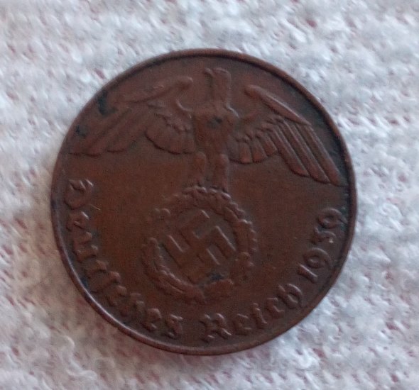 2 Pfennig