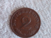 2 Pfennig