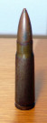 Nábojnice  7,62x39 vz.43