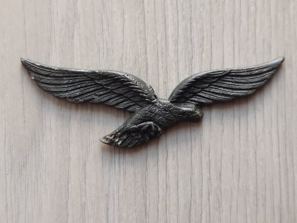 Čepičák Luftwaffe