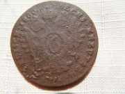 6 kreuzer František I. , 1800 , 