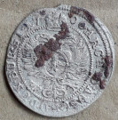 Mince Leopold I. R. 1700