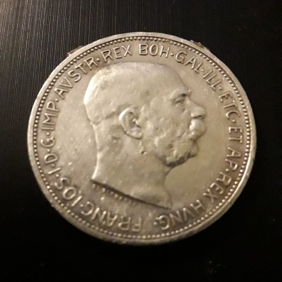 2 Koruna