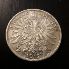 2 Koruna