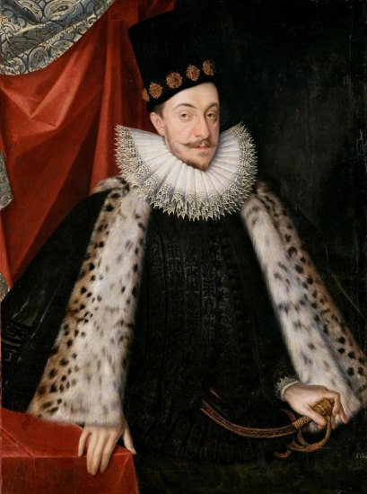 Sigmund III.