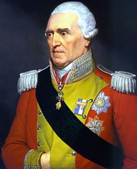 Friedrich August III.(I.) (Sachsen) (1763–1827)