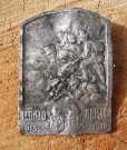 Isonzo Armee 1915 - 1916