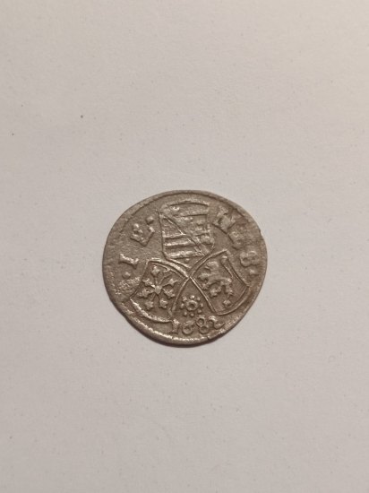 3 pfennig