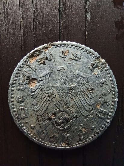 50 Pfennig