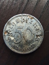 50 Pfennig