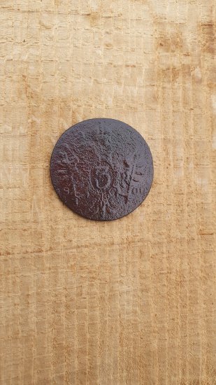 Coin from user Novotkyn