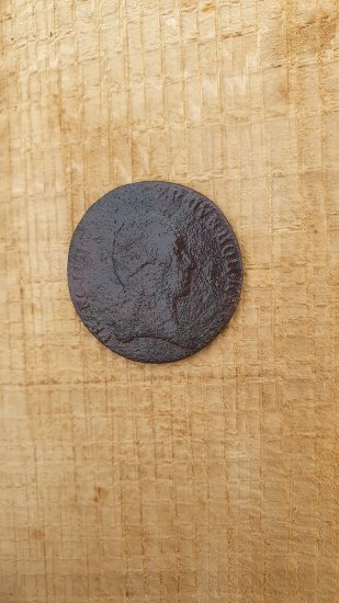 Coin from user Novotkyn