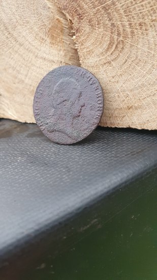 Coin from user Novotkyn