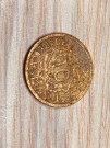 10 Pfennig