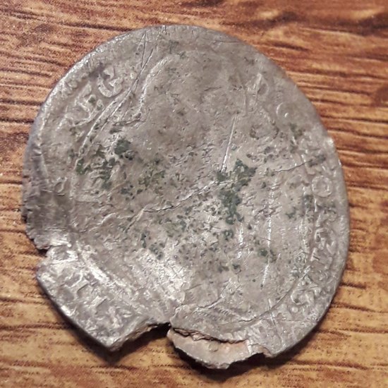 15 Krejcar Georg III.