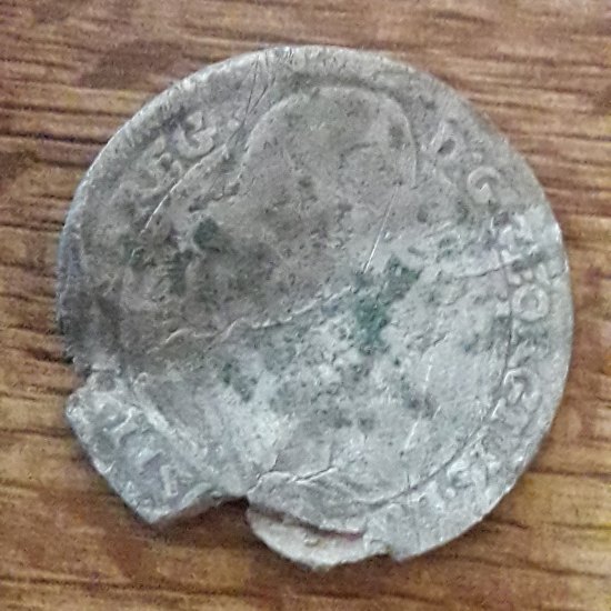 15 Krejcar Georg III.