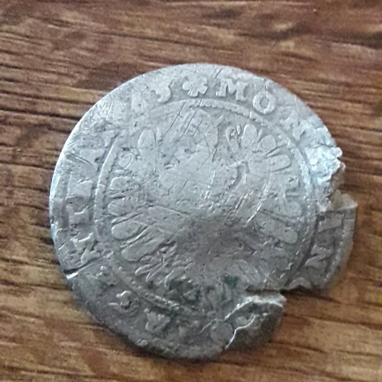 15 Krejcar Georg III.