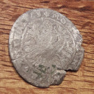 15 Krejcar Georg III.