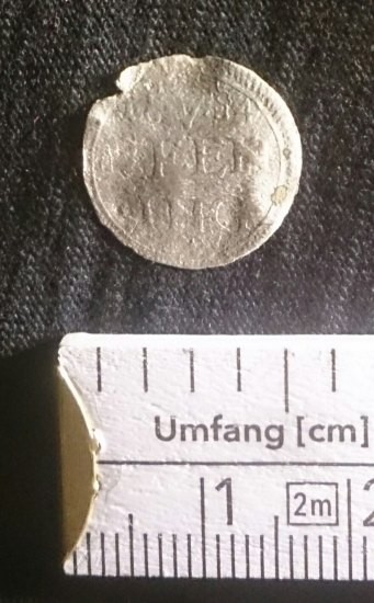 Pfennig