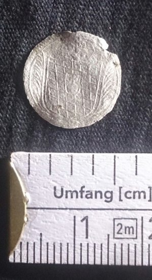 Pfennig