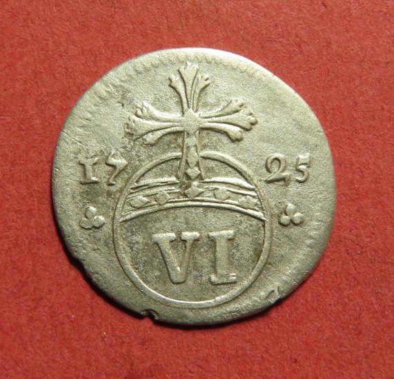 Šesti pfennig